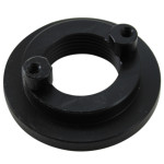 Bradley 153-312 Celcon Showerhead Adapter