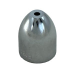 Bradley 154-061 PENAL SHWRHD SHELL