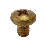 Bradley 160-066 Screw 10"-24 x 1/4"