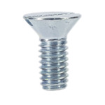 Bradley 160-104 SCREW 5/16-18X3/4 FL