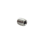 Bradley 160-135 Set Screw 6/32" X 3/16"