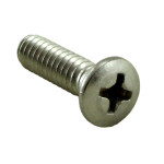Bradley 160-248 SCREW 10-24X3/4 OV