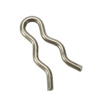 Bradley 166-004 HAIR PIN COTTER-FOOT LEVER