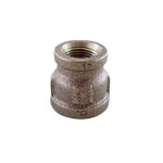 Bradley 169-059 Reducing Coupling 1/2F to 3/8F 