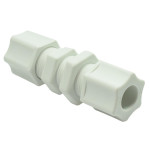 Bradley 269-1832 Bulkhead Union- 1/2 X 1/2 Tube