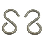 Bradley 269-646 S-Hook