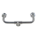 Bradley S05-091 Eyewash Yoke Assembly