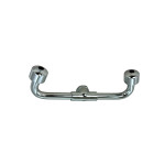 Bradley S05-092 Eyewash Yoke Assembly