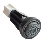 Bradley S05-180 Express Aerator Assembly SSN