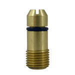 CHECK STOP STEM ASSY
