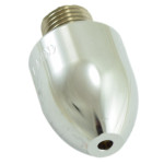 Bradley S24-161WE15 1.5 GPM Severe Service Showerhead