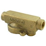 Bradley S27-180 Bottom Body Assembly