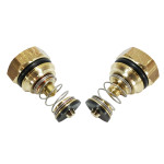 Bradley S65-179 Check & Stop Kit