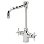 Zurn Z826V2-XL AquaSpec Double Laboratory Faucet