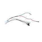 Bradley S83-145 HARNESS- 3- SOLENOID