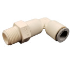 Bradley 269-628 ELBOW- SWIVEL