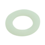 T&S Brass 000100-45 Self-Closing Arm Handle Washer