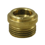 T&S Brass 000763-20M Removable Seat For B-1100 Series (Qty 25)
