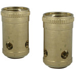 T&S Brass 000788-20M Eterna Cartridge Removable Insert, Hot - RH (Qty 2)