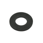 T&S Brass 001047-45 Rubber Washer For B-1100 Series Spindle Assembly