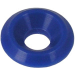 T&S Brass 001660-45 Index, Cold Water (Blue)