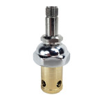 T&S Brass 006021-40 Spindle Assembly Cold B0513 -183A