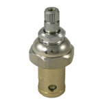 T&S Brass 007947-40 Quarter Turn Spindle Assembly