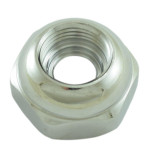 T&S Brass 009744-45 Eterna Bonnet