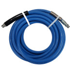 T&S Brass 014941-45 Hose Kit,3/8",35Ft