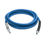 T&S Brass 014944-45 Hose Kit,3/8",15Ft