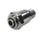 T&S Brass 045A Field Repair Hose Coupling