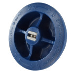 T&S Brass 108SF-RK B-0108 Regular Flow Spray Face Repair Kit