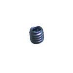 T&S Brass 150F Set Screw, 8-32Un X 3/16" Long