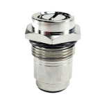 T&S Brass 163A Built-In Stop Assembly
