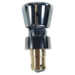 T&S Brass 238AC Metering Cartridge, Cold Push Button