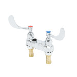 T&S Brass B-0892-LN B-0892 w/ B-0412,Less Nozzle