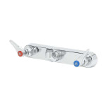 T&S Brass B-1125-LN Workboard Faucet Less Nozzle