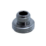 T&S Brass B-GH Garden Hose Outlet