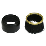 T&S Brass BR10 Brush Attachment