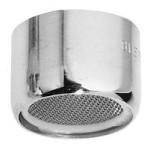 Fisher 3000-8002 Laminar Aerator 2.06 GPM (Discontinued)