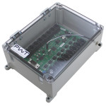 Sloan MCR-8002-A-003 I/O Controller