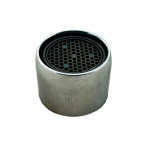 Elkay A51330 SPOUT NUT LK2223 PLATED
