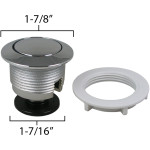 Sloan Flushmate DP500999-1 Push Button
