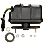 Kohler K-3597 Serial "C01" Replacement Flushmate 504 Tank Kit