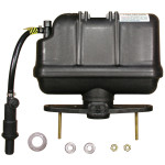 Mansfield-Corona 704 Replacement Flushmate 504 Tank Kit
