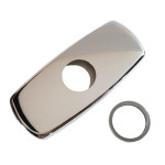 Sloan SFP-11 4" Trim Plate