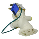 Elkay 98466C Solenoid Valve with Regulator