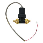 Sloan ETF-740-A 6 VDC Solenoid Valve Assembly