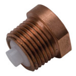 Haws 6518FRDV Drain Valve Assembly