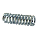 Elkay 75671C Spring-Push Button Swirlflo